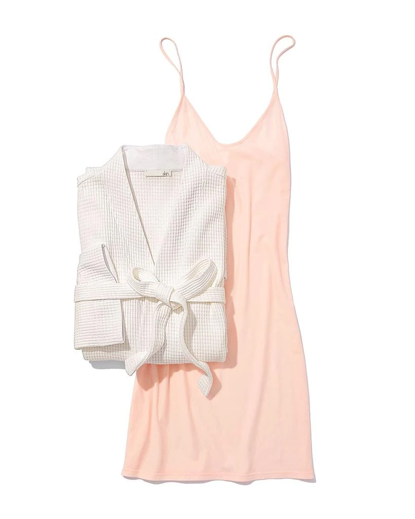 Skin Sexy Pima Cotton Slip 3