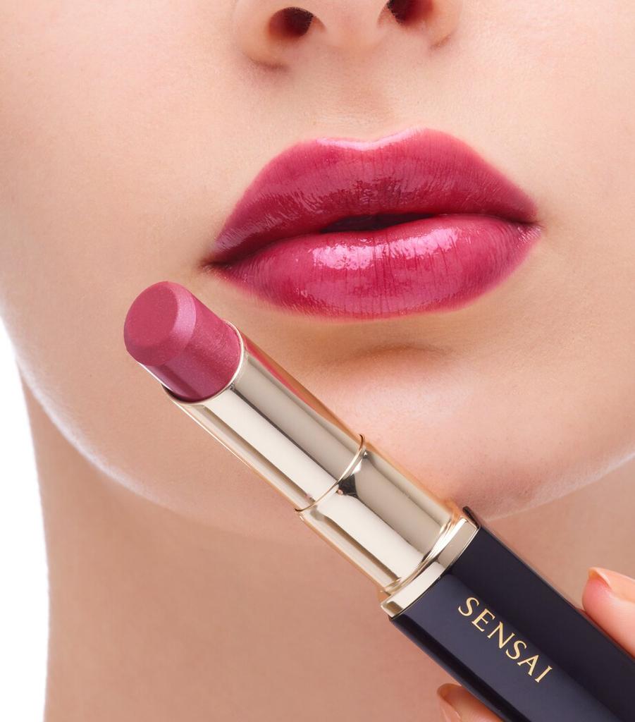 Sensai Lasting Plump Lipstick Refill (3.8g)