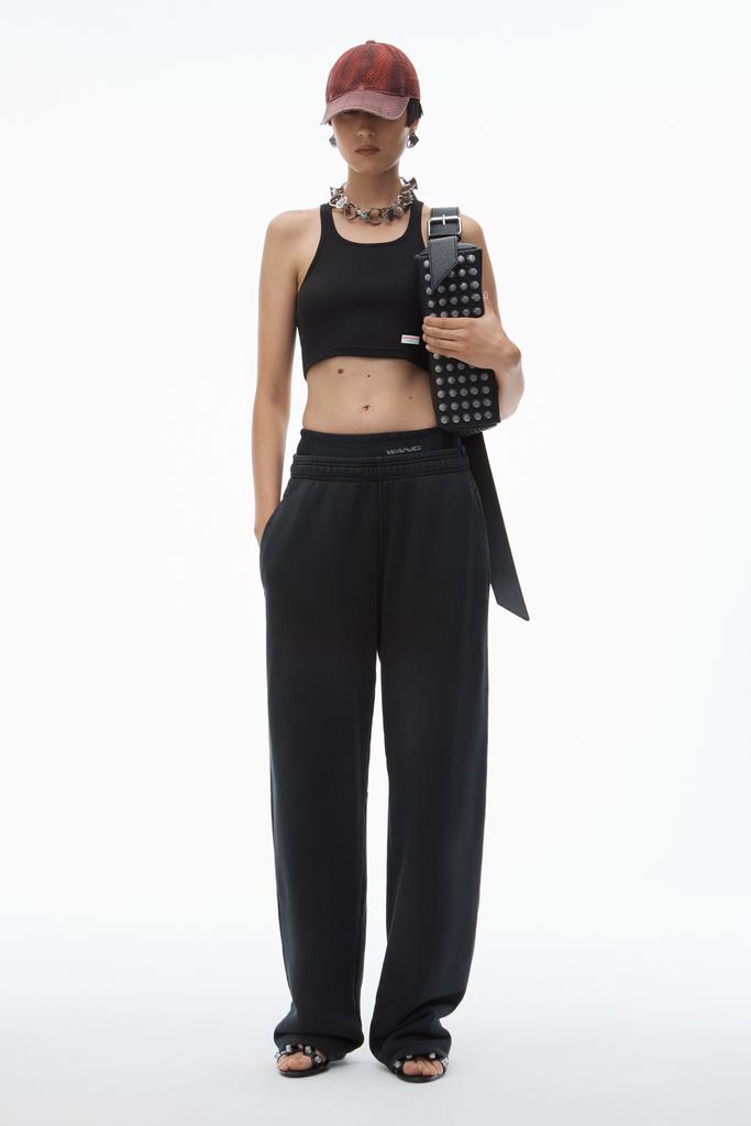 Shop Pre-Styled Sweatpant with Boxer Brief on Sale at