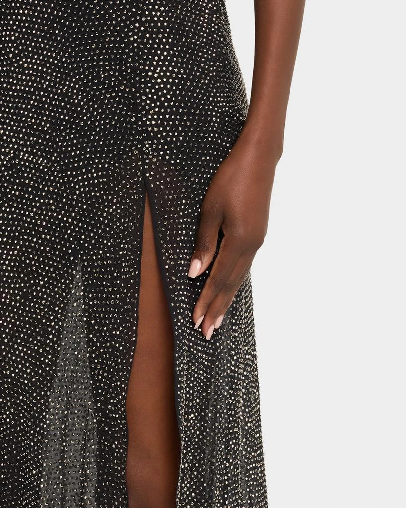 knee length dresses for ladies Alice + Olivia main image 0