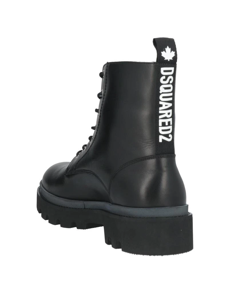 DSQUARED2 Ankle boot 3