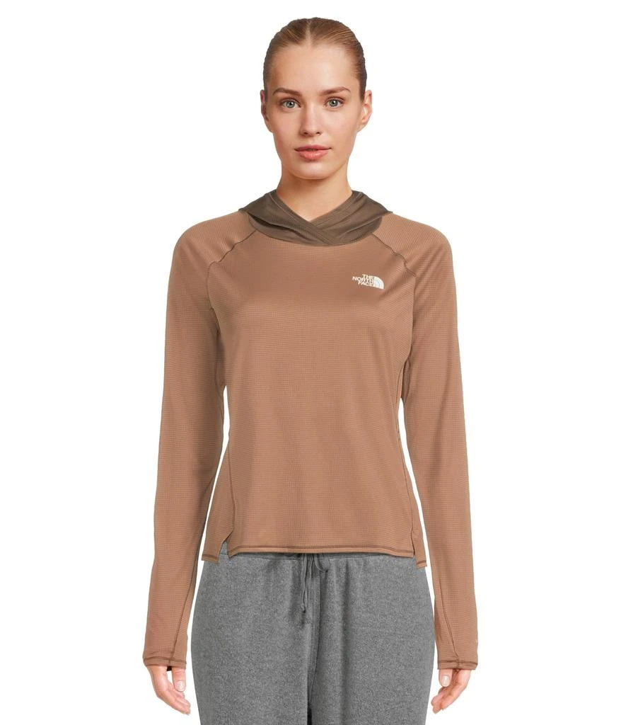 The North Face Sunriser Hoodie 1