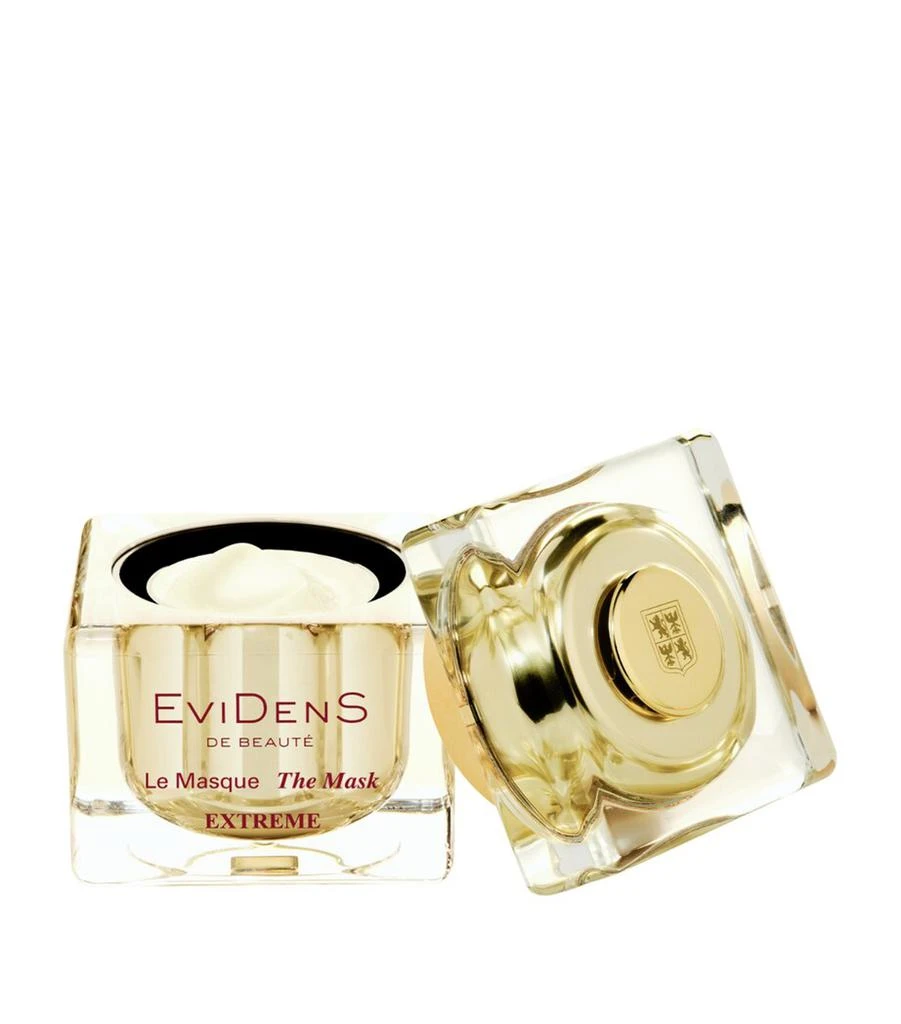 EviDenS de Beauté The Extreme Mask (60ml + 10ml) 2