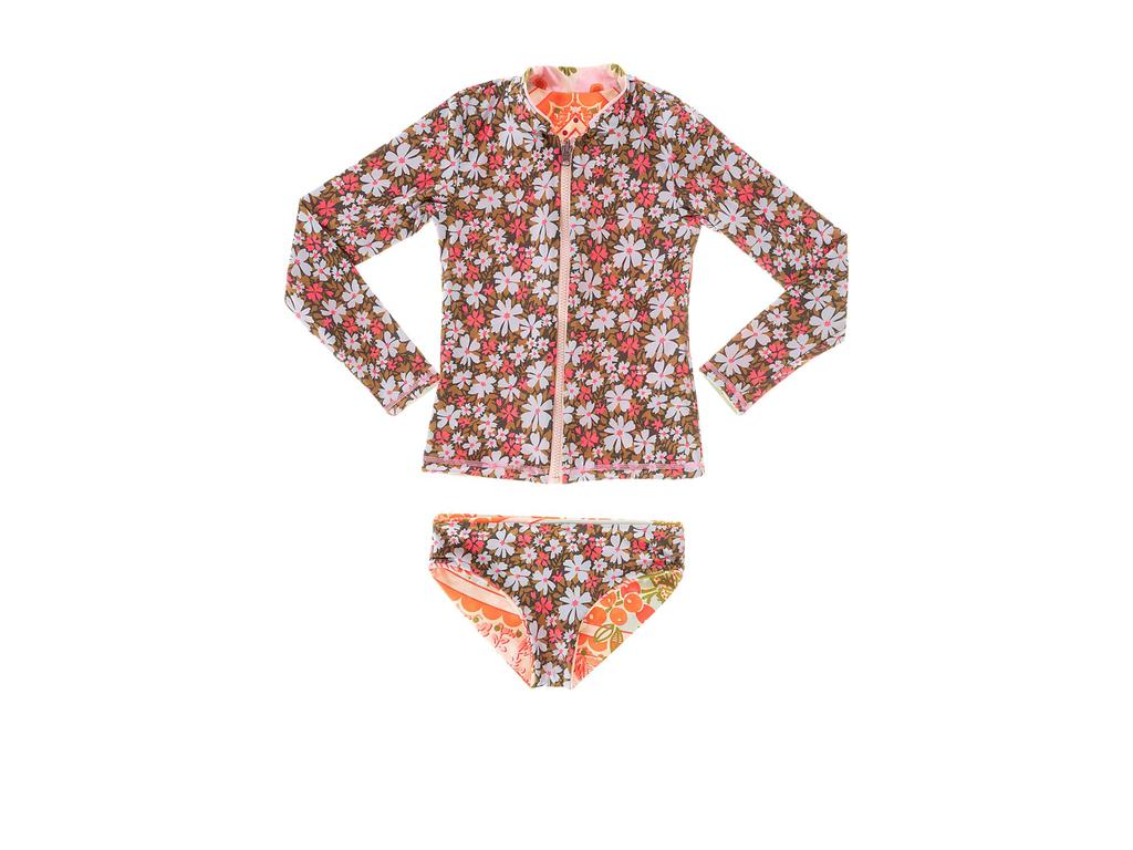 Maaji Cherish Girls Swimwear