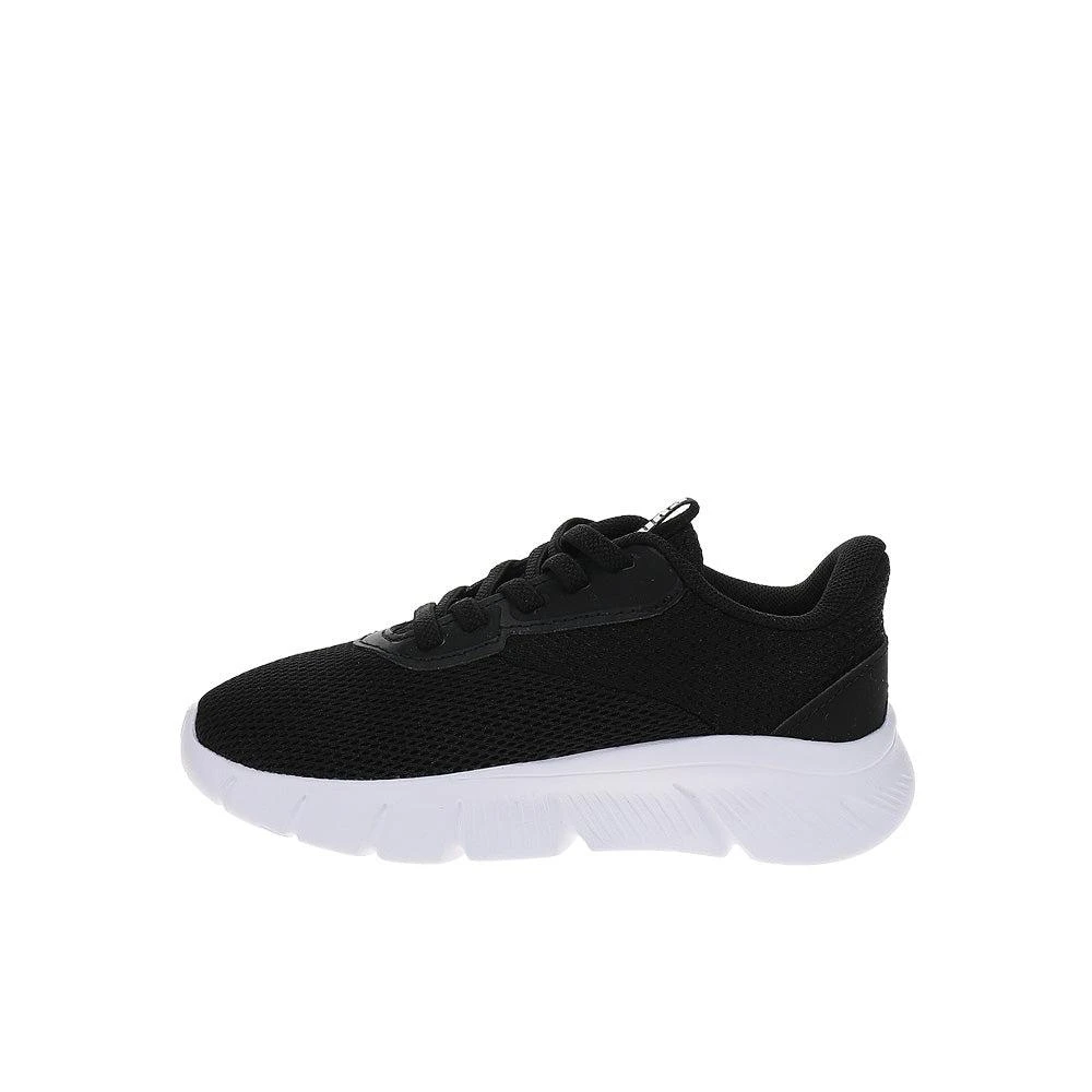 Puma Flexfocus Modern Lace Up Sneakers (Little Kid) 3