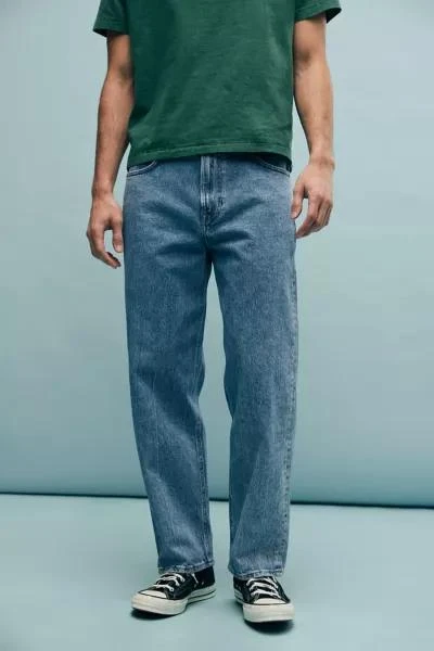 LEE Lee Asher Loose Fit Jean 1