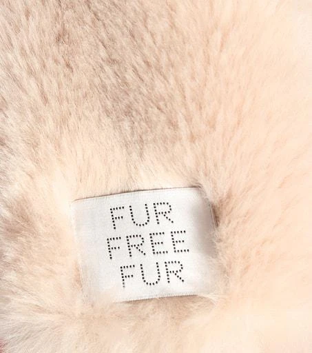 Stella McCartney Adalyn coat 4