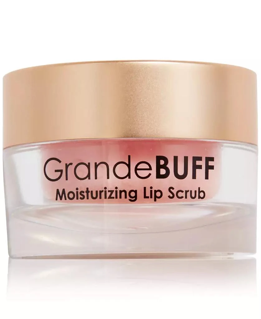 Grande Cosmetics GrandeBUFF Moisturizing Lip Scrub 8