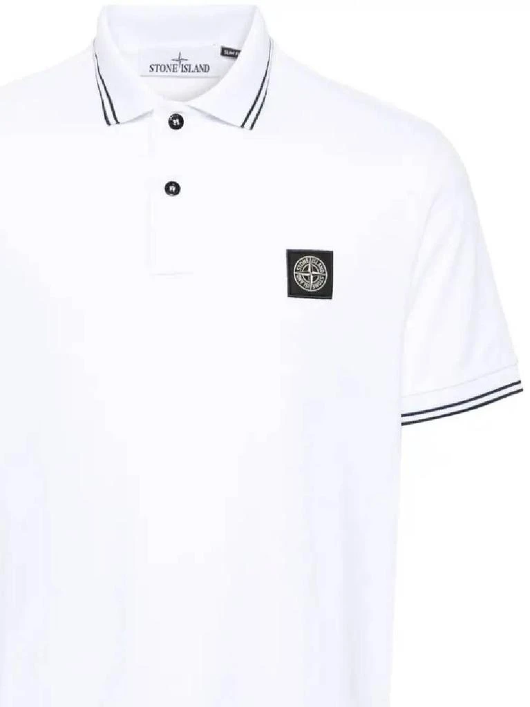 Stone Island Stone Island Polo 3