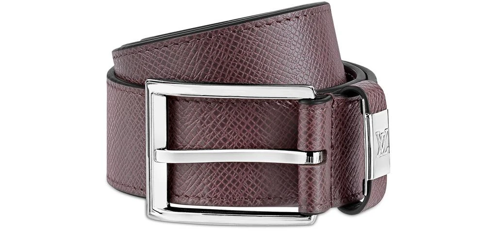 Louis Vuitton LV City Pin 35mm Belt 2
