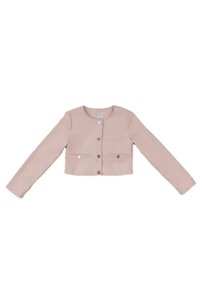 GUESS Guess Kids Cropped Jacket