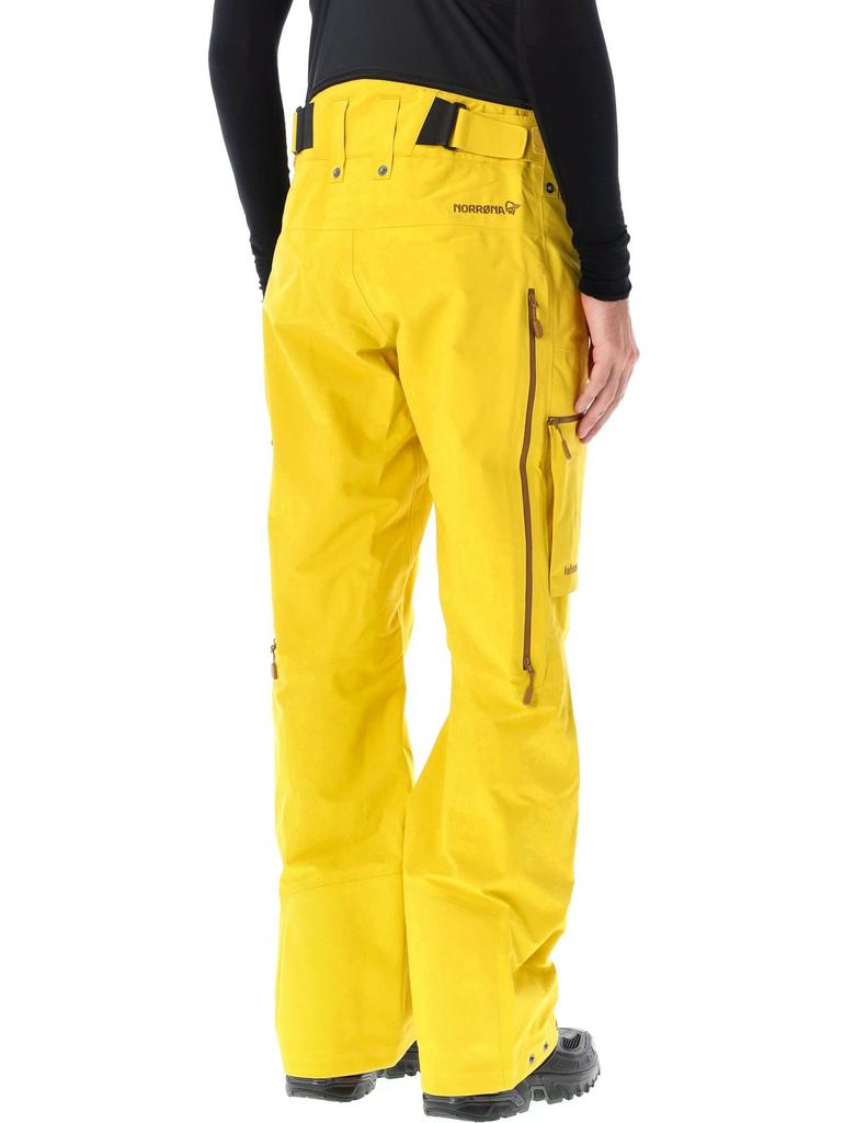 Norrøna Norrona Lofoten Gore Tex Snow Pants