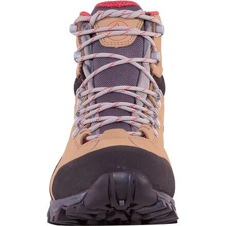 La Sportiva Nucleo High II GTX Wide Boot - Women
s 4