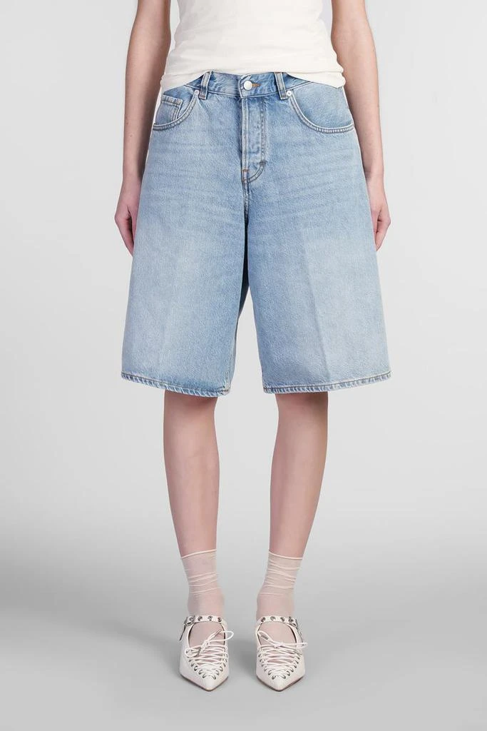 HAIKURE Haikure Becky Shorts 1