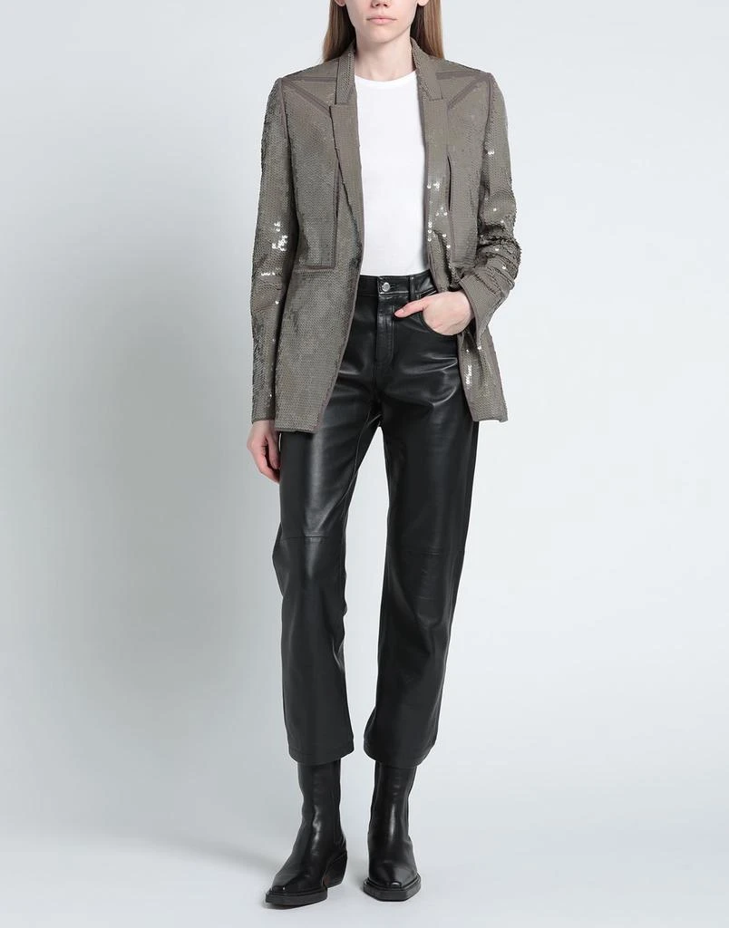 Rick Owens Blazer 3