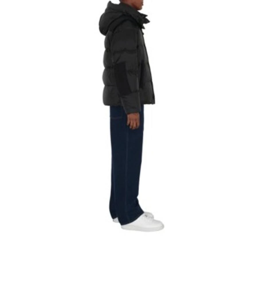 Burberry Detachable sleeve nylon puffer jacket 3