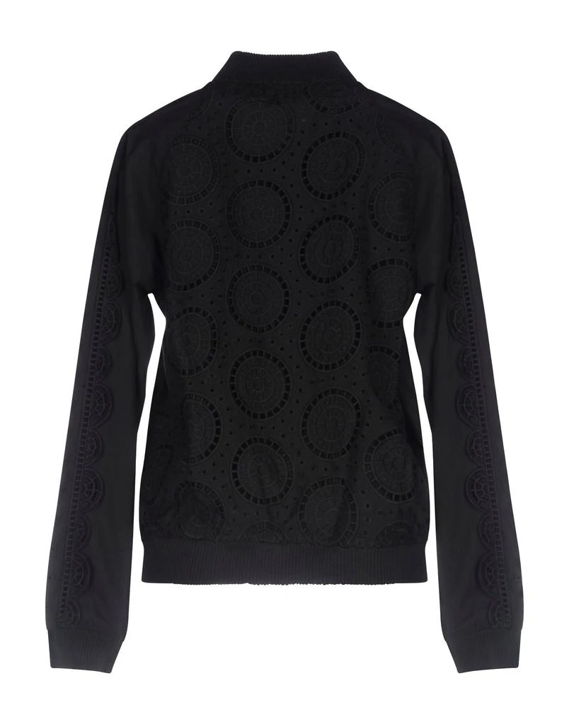 Opening Ceremony Opening Ceremony - Veste - Black - Femme 2