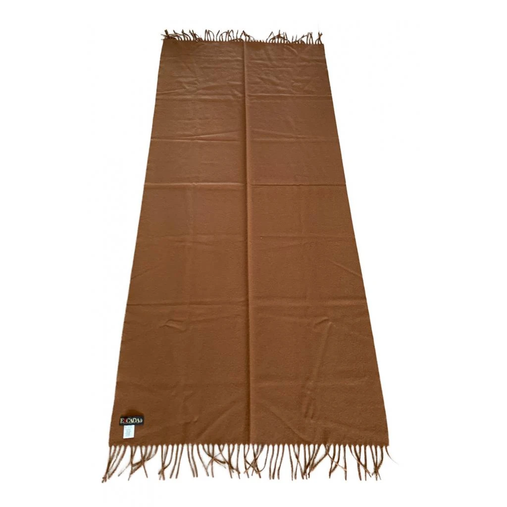 Escada Escada Wool scarf 1