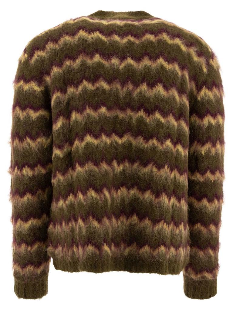 Brain Dead Brain Dead Knitwear