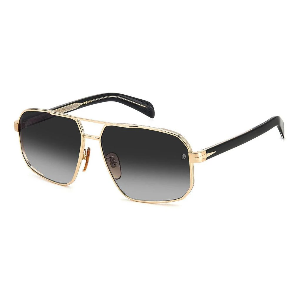 Eyewear By David Beckham Eyewear By David Beckham Sunglasses 2
