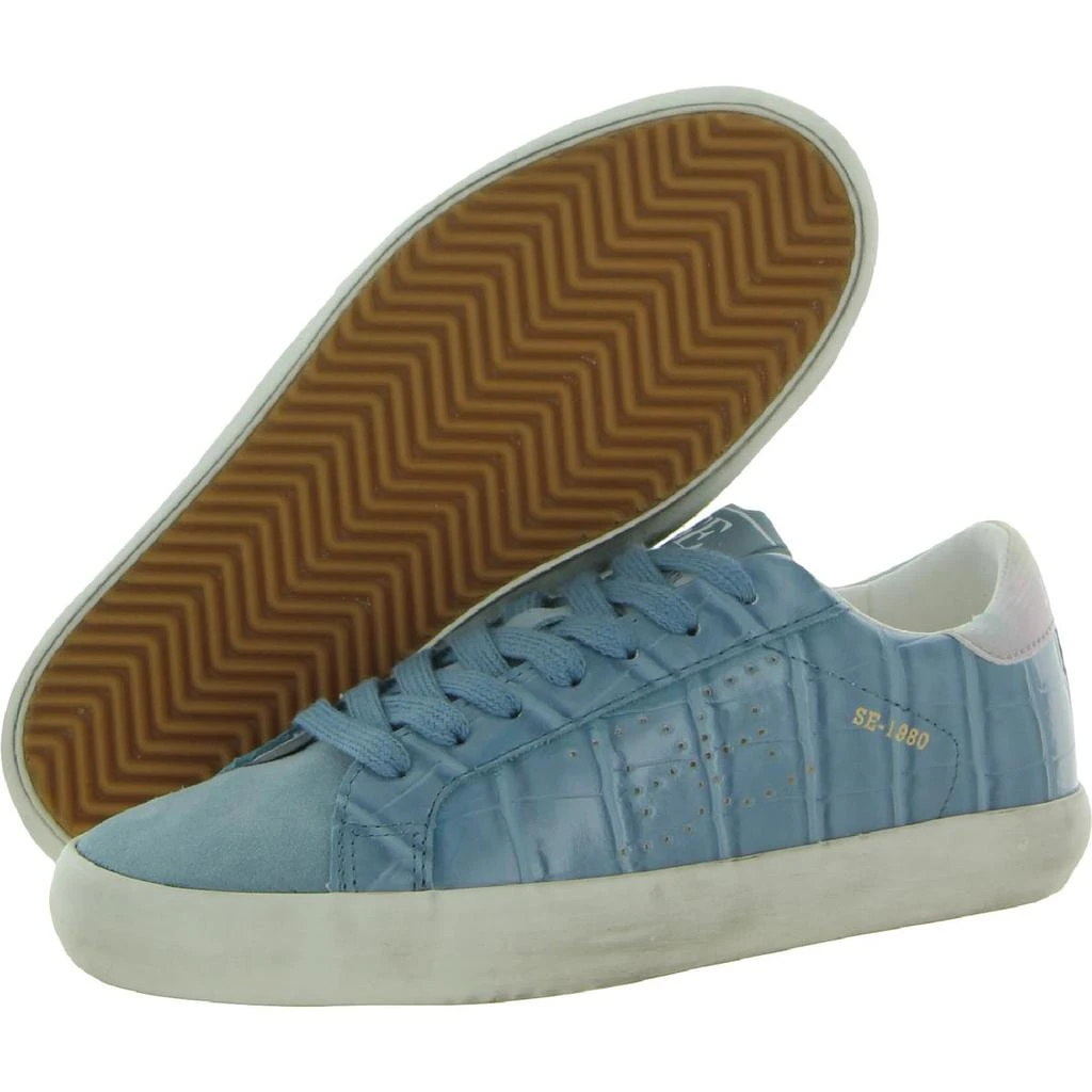 Sam Edelman Aubrie Kids Girls Casual and Fashion Sneakers 2