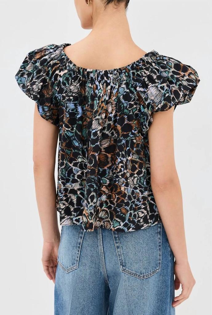 Ulla Johnson Ulla Johnson - CORA TOP