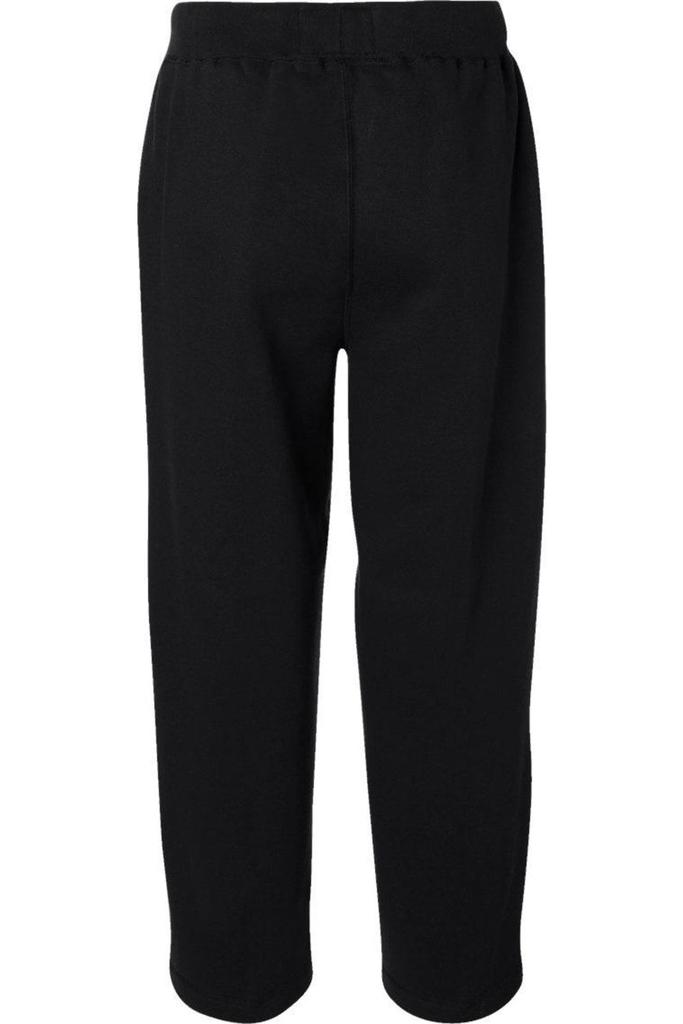 J America Premium Open-Bottom Sweatpants