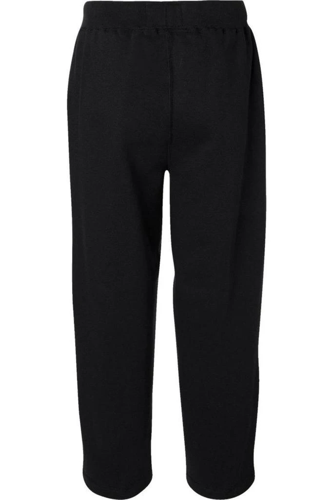 J America Premium Open-Bottom Sweatpants 2