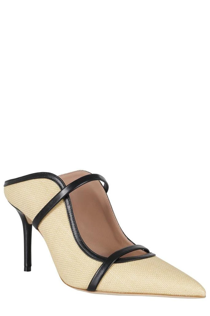 Malone Souliers Maureen 85 Mule 2