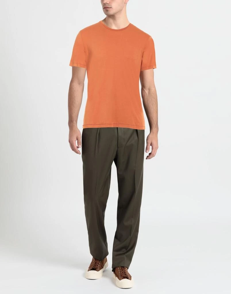 Original Vintage Style Basic T-shirt 2