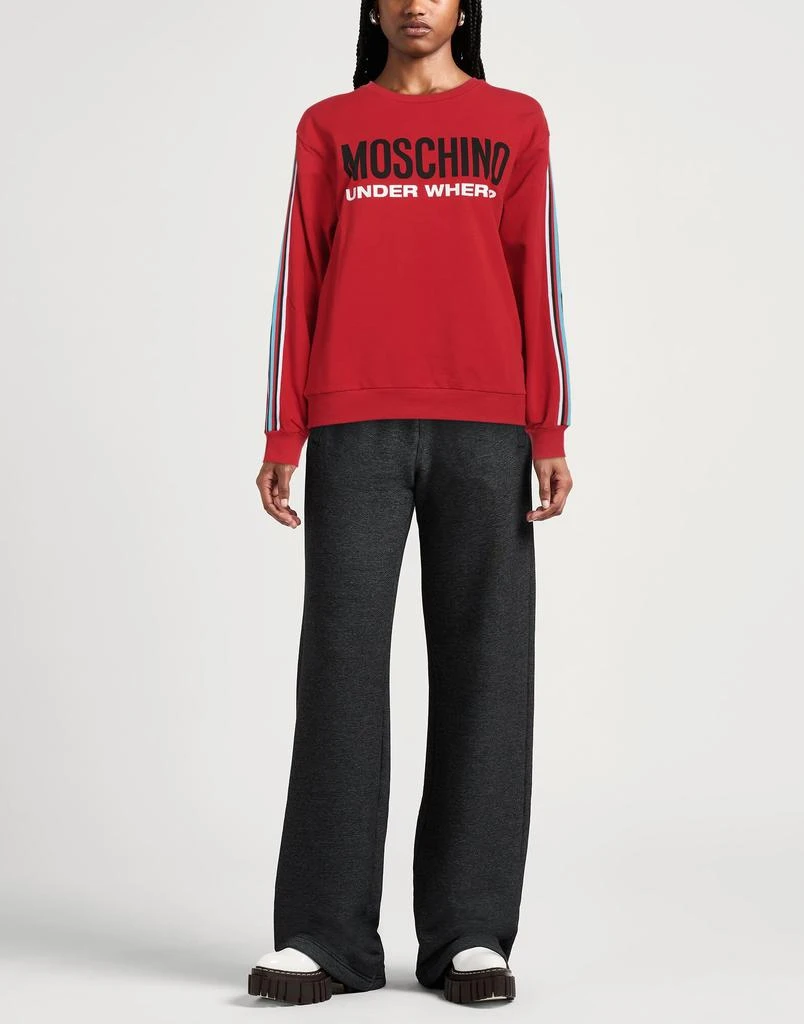 Moschino Sweatshirt 2