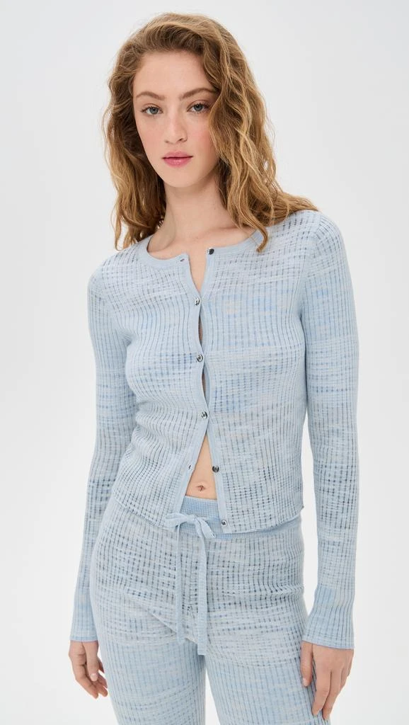 Splendid Adalyn Sweater 1