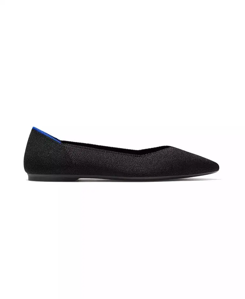 Rothy's Women's Point II Ballet Flats