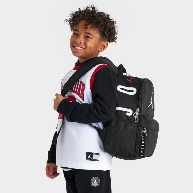 Jordan Kids' Air Jordan Mini Backpack (10L)