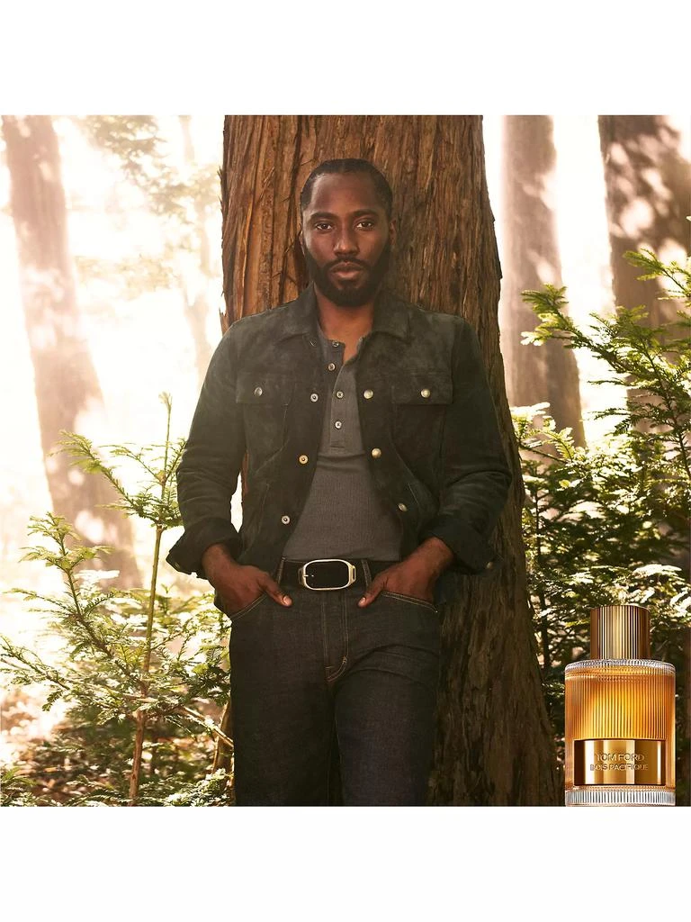 Tom Ford Bois Pacifique Eau de Parfum 4