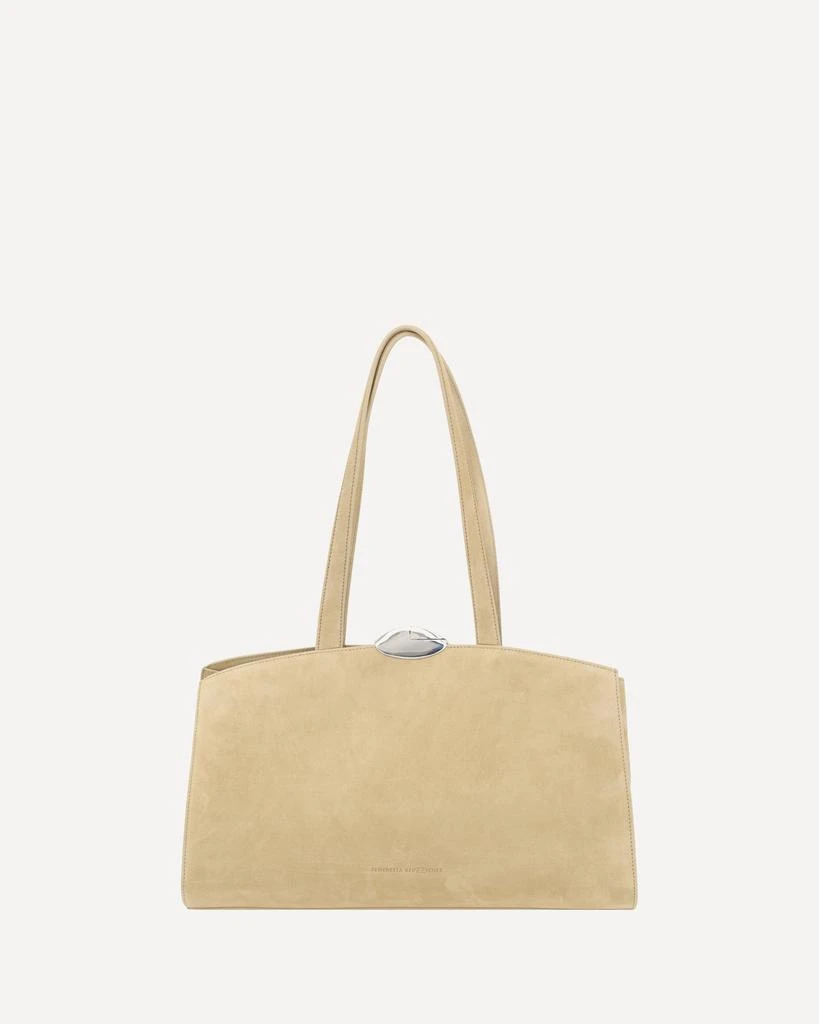 BENEDETTA BRUZZICHES Serena Shoulder Bag 1