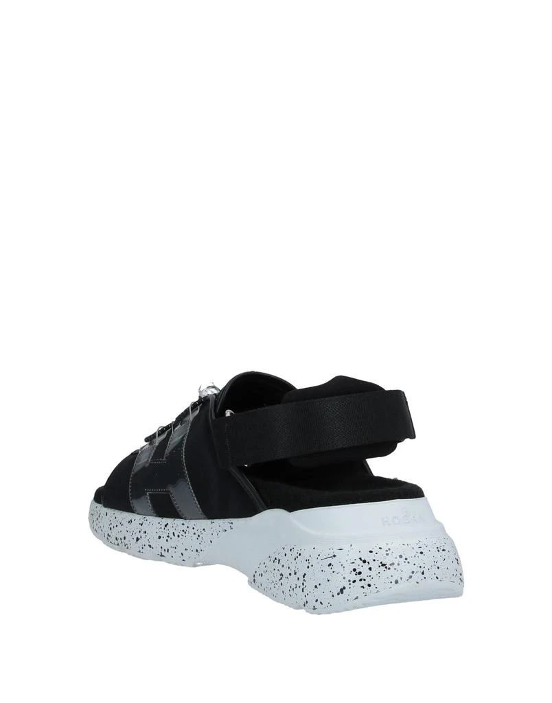 hogan Sandals 3
