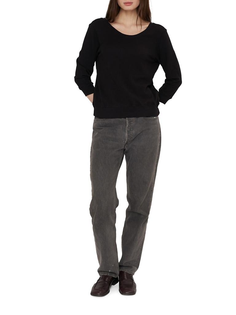 Wilt Long-Sleeve Sweatshirt