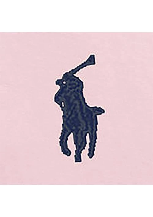 Ralph Lauren Baby Boys Cotton Interlock Polo Shirt 3