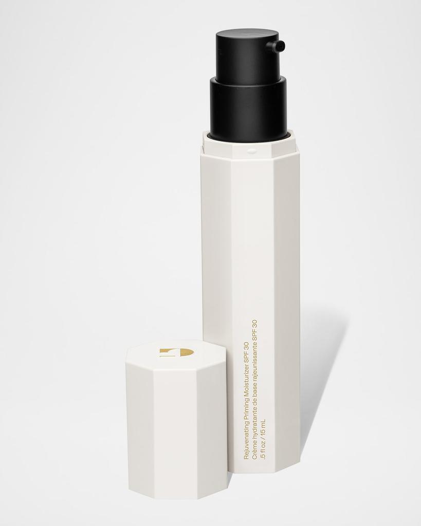 EIGHTH DAY Rejuvenating Moisturizing Primer Broad Spectrum SPF30, 1.0 oz.
