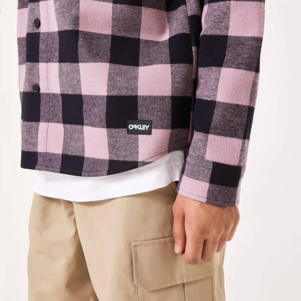 Oakley Oakley - Bear Cozy Flannel 2