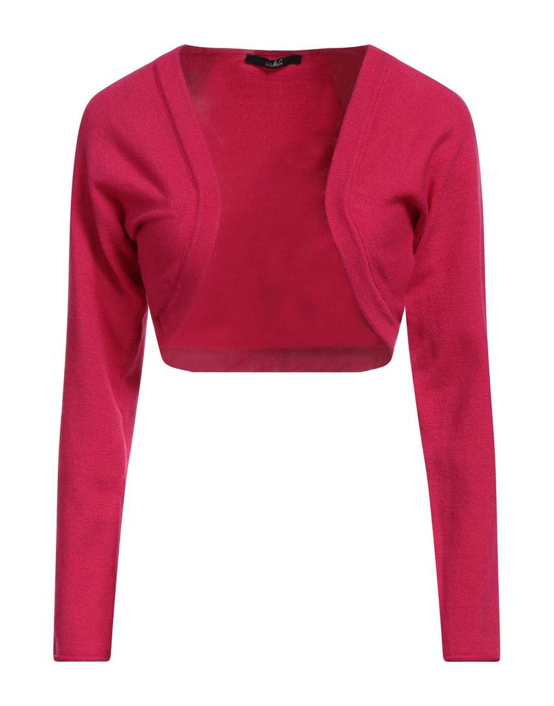 CARLA G. Shrug