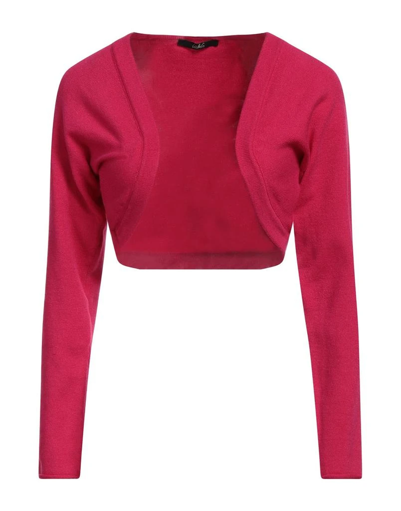 CARLA G. Shrug 1