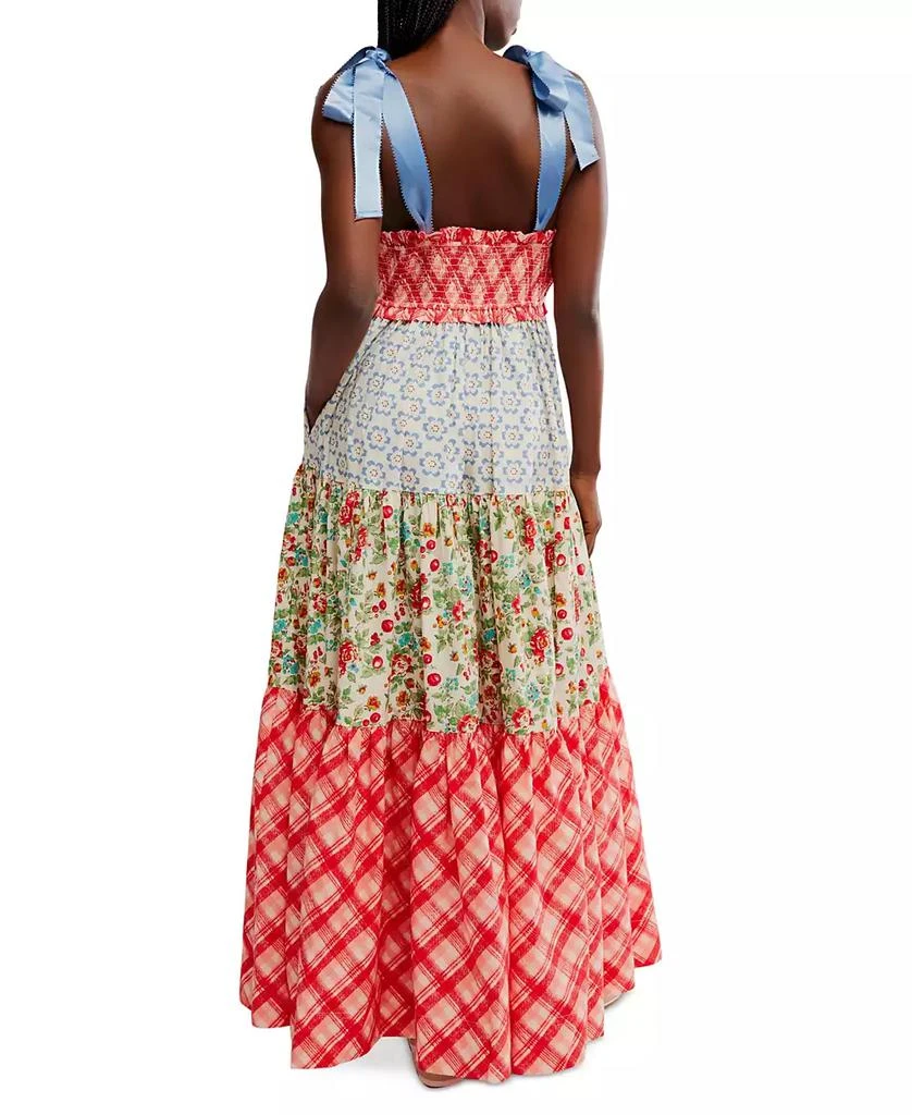 white christmas dresses Free People Samantha Shirtdress main image 0