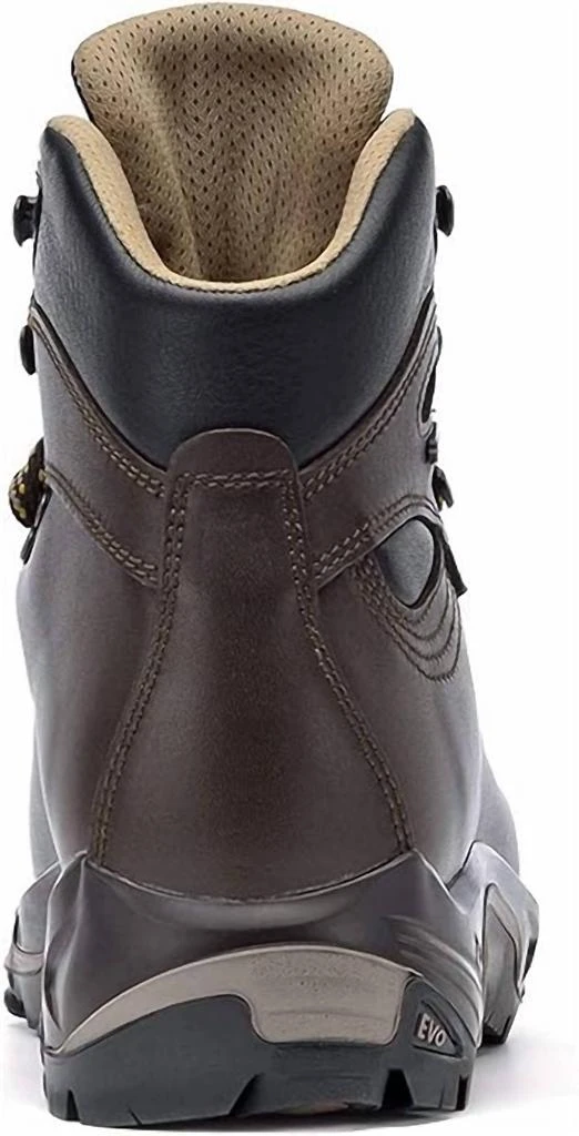 Asolo Asolo - Men's Technical Terrian Hiking Boots 3