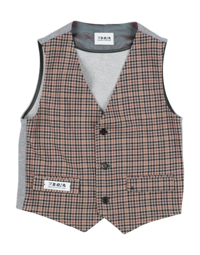 BERNA Suit vest