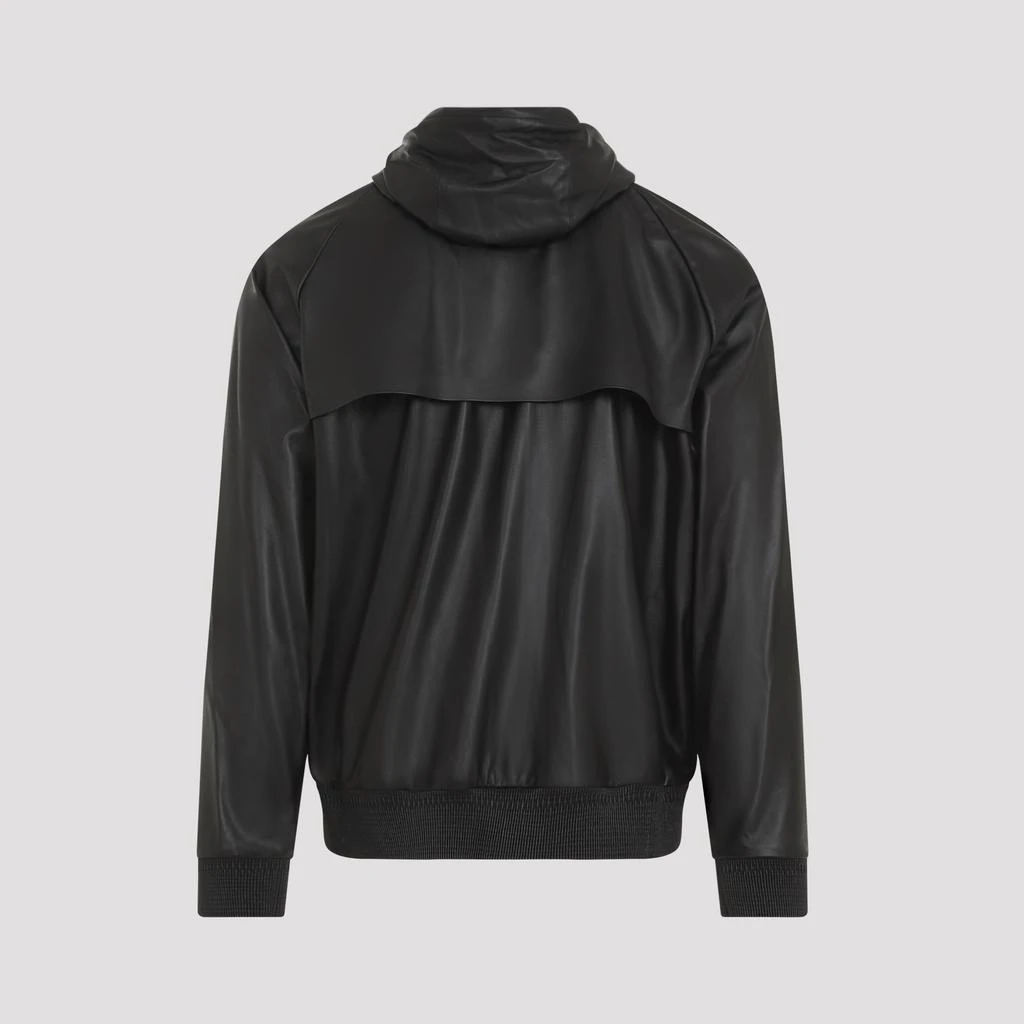 Berluti Leather Jacket 4