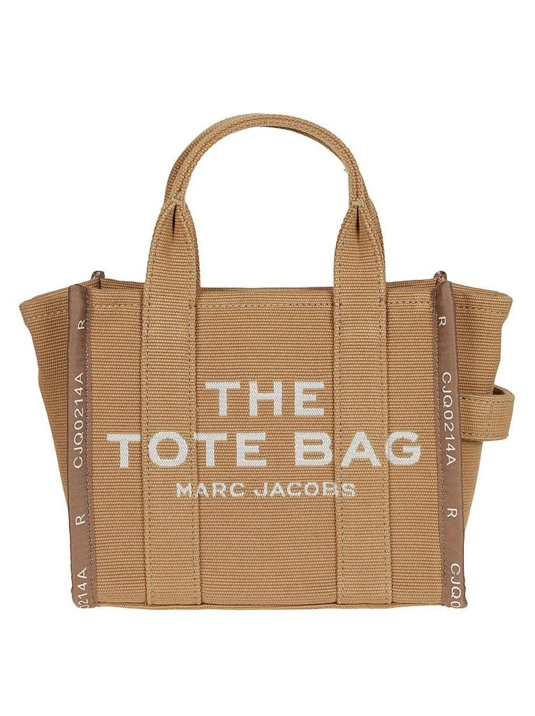 Marc Jacobs Small Travel Tote 1