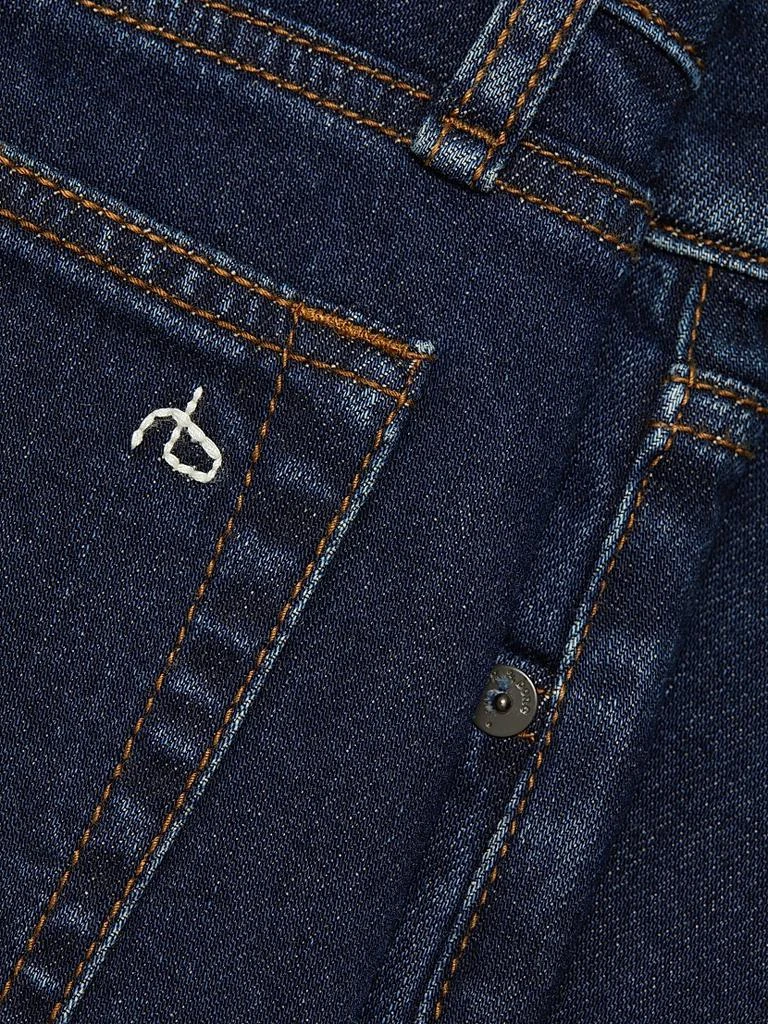 Rag & Bone Fit 2 Authentic Stretch Jeans 7