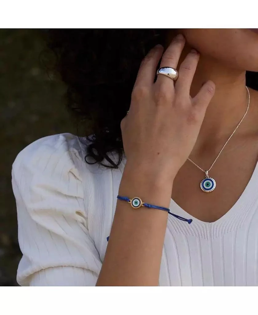 Mantra Thread Of Protection Gold 2